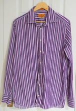 Simon Carter Men's Slim Fit