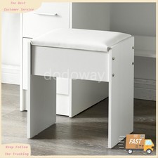 White Dressing Table Drawer