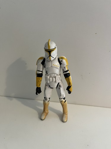 Star wars hasbro - star, clone