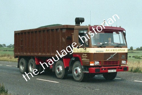 Thh truck photos volvo - thh,