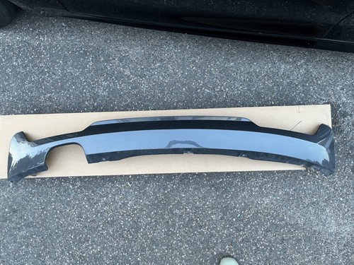 Bmw series f32 - series, rear