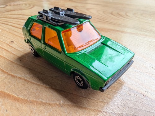 Matchbox golf 1975 - 1975, 7