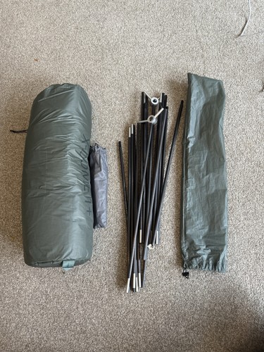 Durston dome tent - 1+,