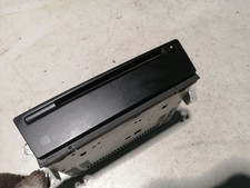 Nissan Almera Tino 2005 CD DVD