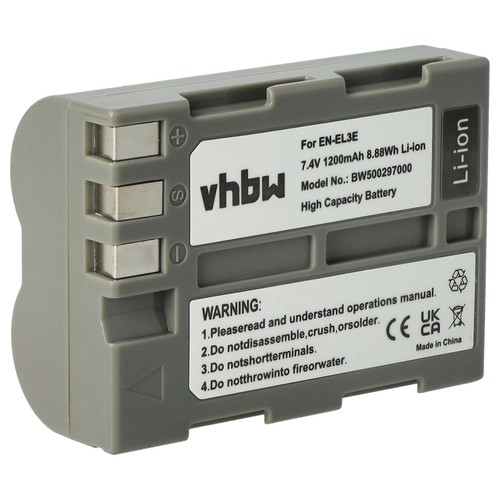 Battery for nikon - battery,