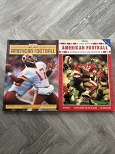 Andy Smith - American Football