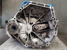 2005-2011 MK8 HONDA CIVIC GEARBOX PHE4 1.8 PETROL 6 SPEED MANUAL R18A2