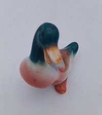Beswick Laughing Mallard Duck