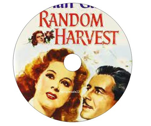 Random harvest 1942 - 1942, greer