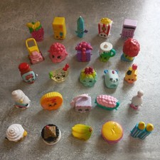 Shopkins Bundle x25 All