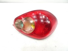 TOYOTA AYGO PASSENGER'S SIDE