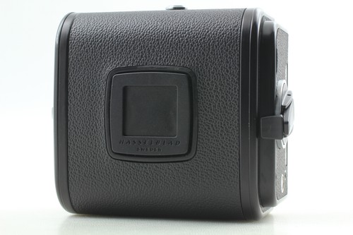 Top mint hasselblad a12 - [top,