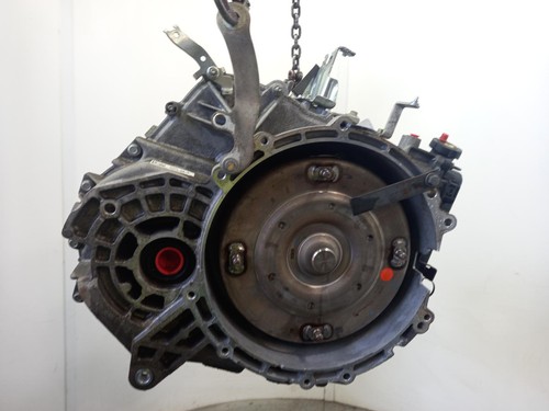 Ford transit custom gearbox - ford,