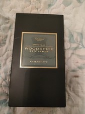 M&S Marks & Spencer Woodspice