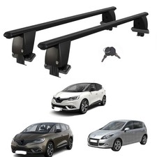 Roof Bars For Cars Without