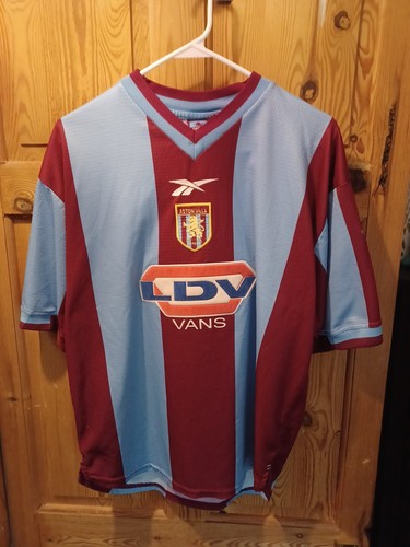 Authentic aston villa - villa, home