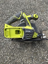 Ryobi Saw Needs New Motor for