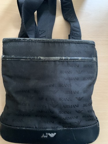 Old skool armani - old,