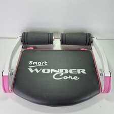 Wonder Core Smart Fitness