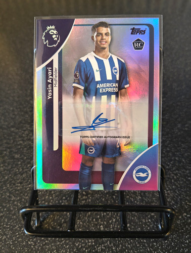 Topps premier league 2025 - premier,