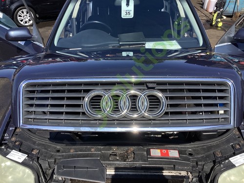 Audi avant mk2 - audi, t