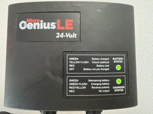 Sens microgenius 24v 5a - sens,