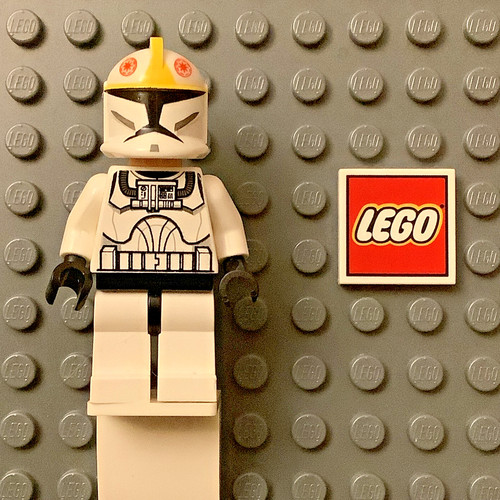 Lego star wars minifigures - lego,