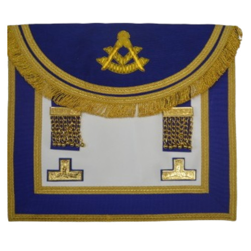 Masonic craft past master - craft,