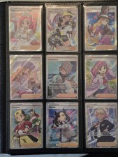 Pokemon Card Job Lot MARNIE