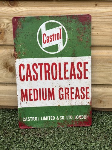 Wakefield castrol grease - castrol,