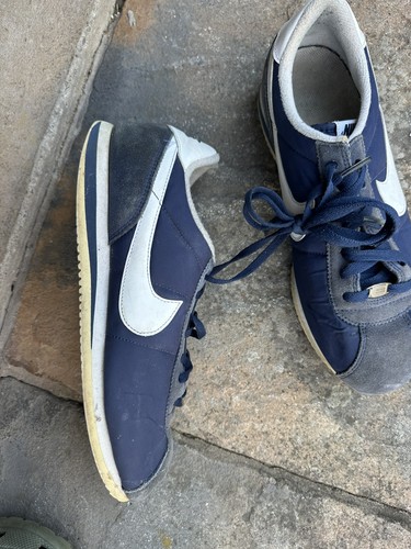 Vintage nike cortez basic - nike,