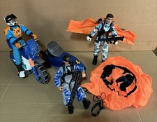 Action man 90s arctic - action,