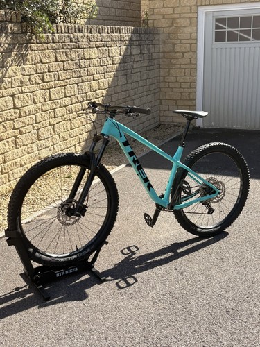 Trek roscoe mountain bike - roscoe, 7