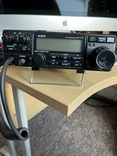 Alinco dx70 amateur - alinco,