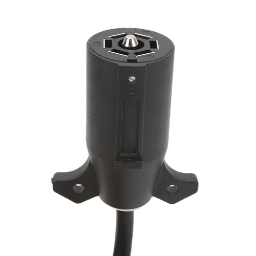Trailer connector american - trailer, 7