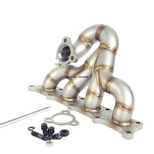 K04 Turbo Exhaust Manifold For