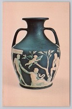Portland Vase Wedgwood