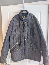 Barbour Chelsea Sports Quilt