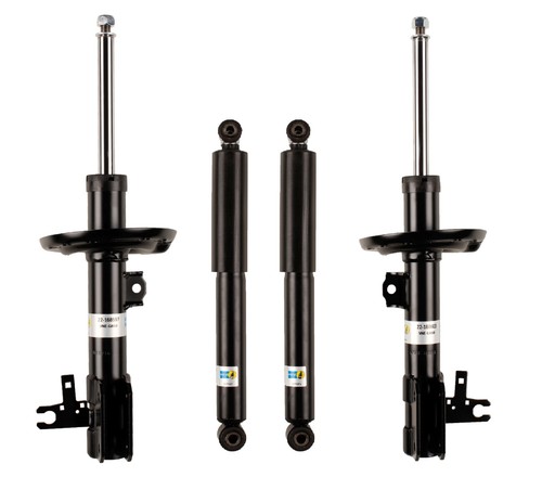 Bilstein shock absorbers - b4,
