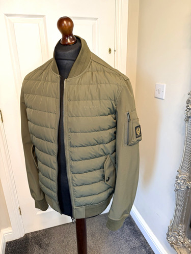 Belstaff scolaro men - belstaff,