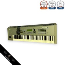 Yamaha MOTIF 7 Keyboard