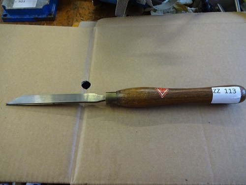 Lathe wood turning - , henry