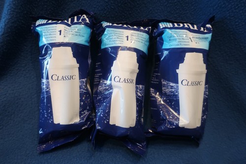 Classic brita water filter - classic,