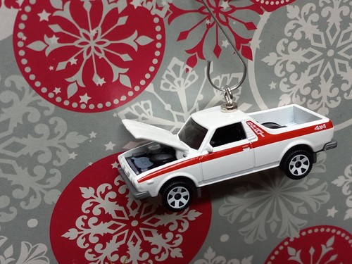 Subaru brat pickup - subaru, truck