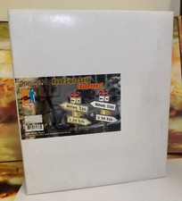 1/6 Scale Dragon Cyber-Hobby