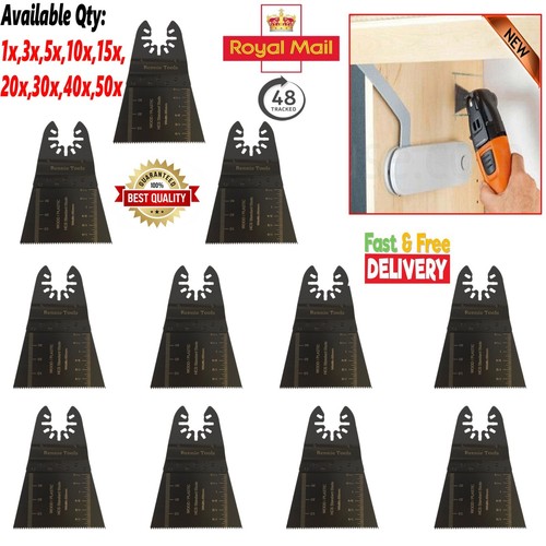 50pcs oscillating saw blades - oscillating,