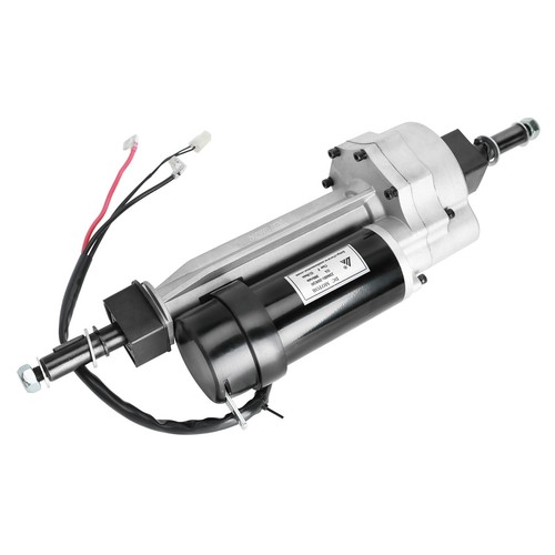 24v 350w brush electric motor - 350w,