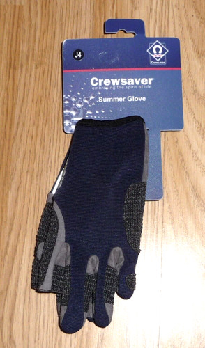 Three finger sailing gloves - finger,