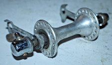 Joytech Front Bike Hub Silver