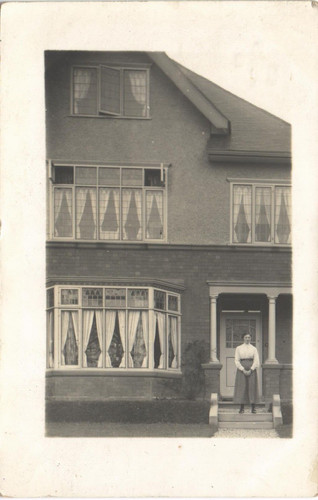 Northwich posted house - northwich, house.